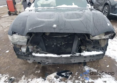 2013 Dodge Charger Sxt from USA, damaged, VIN 2C3CDXHG7DH705458